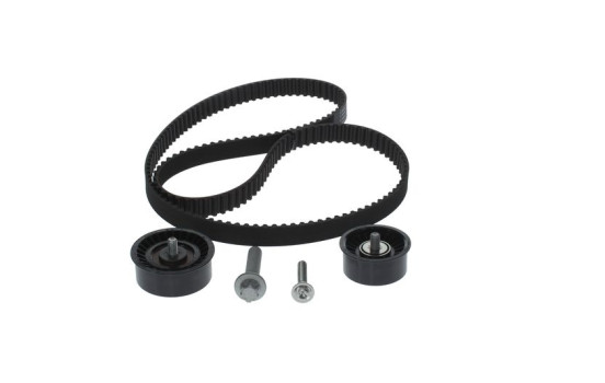Kamremsats SPANNROLLEN-SET Bosch