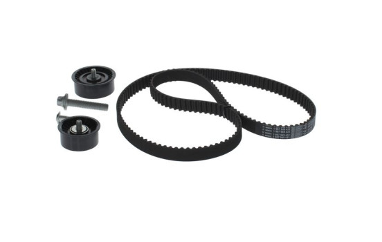 Kamremsats SPANNROLLEN-SET Bosch, bild 2