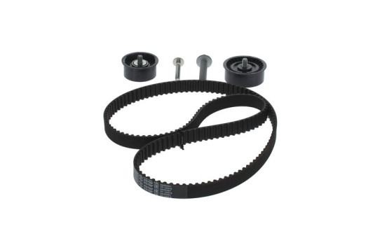 Kamremsats SPANNROLLEN-SET Bosch, bild 3