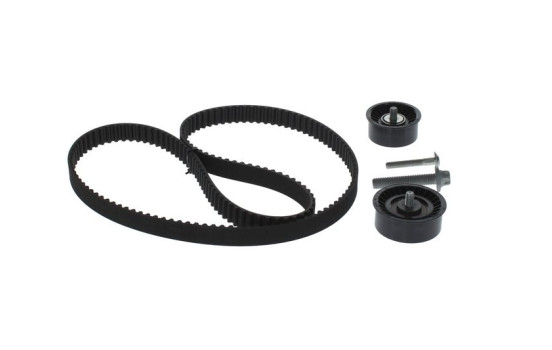 Kamremsats SPANNROLLEN-SET Bosch, bild 4