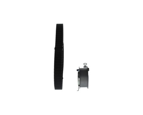 Kamremsats SPANNROLLEN-SET Bosch, bild 2