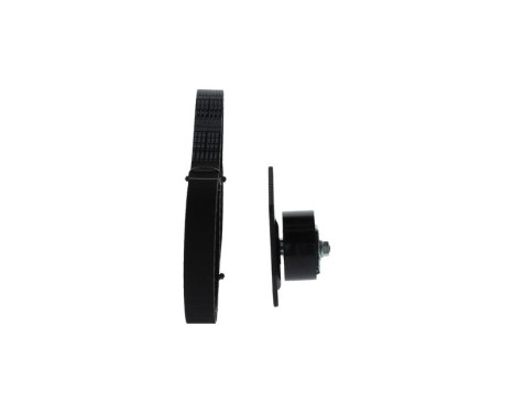 Kamremsats SPANNROLLEN-SET Bosch, bild 2