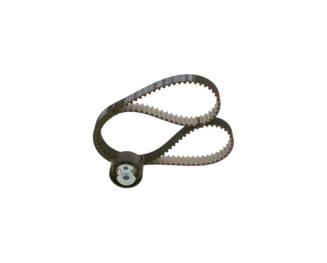 Kamremsats SPANNROLLEN-SET Bosch