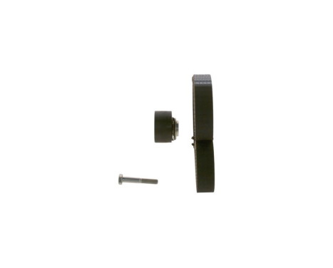 Kamremsats SPANNROLLEN-SET Bosch, bild 2