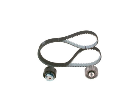 Kamremsats SPANNROLLEN-SET Bosch