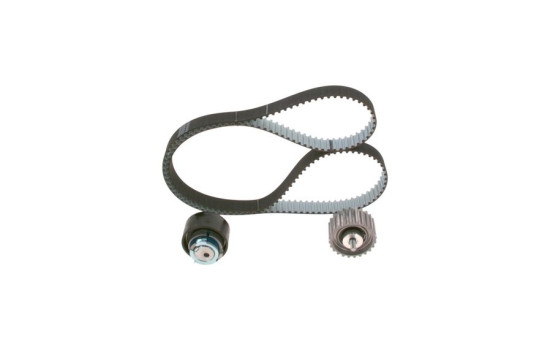 Kamremsats SPANNROLLEN-SET Bosch