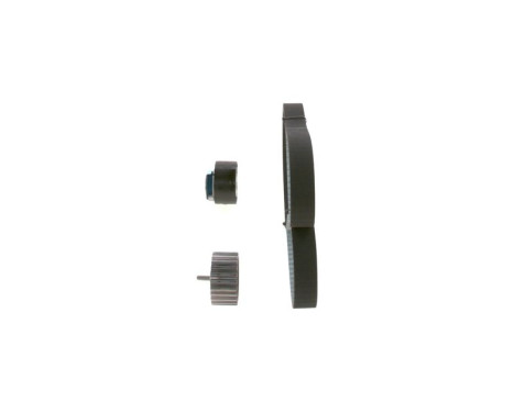 Kamremsats SPANNROLLEN-SET Bosch, bild 3