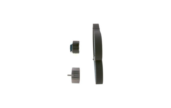 Kamremsats SPANNROLLEN-SET Bosch, bild 3