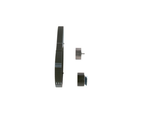 Kamremsats SPANNROLLEN-SET Bosch, bild 5