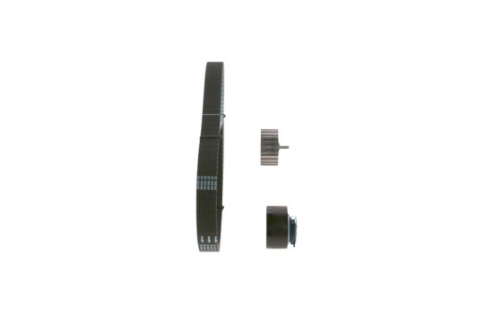 Kamremsats SPANNROLLEN-SET Bosch, bild 5