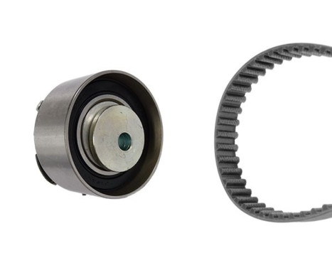 Kamremsats SPANNROLLEN-SET Bosch, bild 5