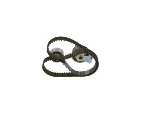 Kamremsats SPANNROLLEN-SET Bosch, bild 3