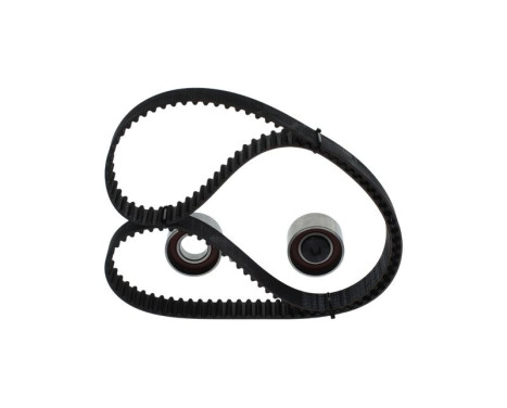Kamremsats SPANNROLLEN-SET Bosch, bild 3