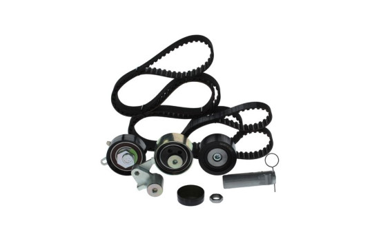 Kamremsats SPANNROLLEN-SET Bosch, bild 2