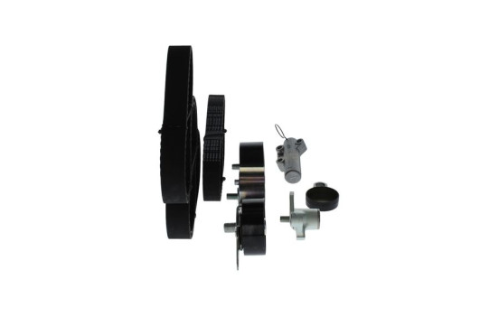Kamremsats SPANNROLLEN-SET Bosch, bild 3