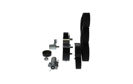 Kamremsats SPANNROLLEN-SET Bosch, bild 5