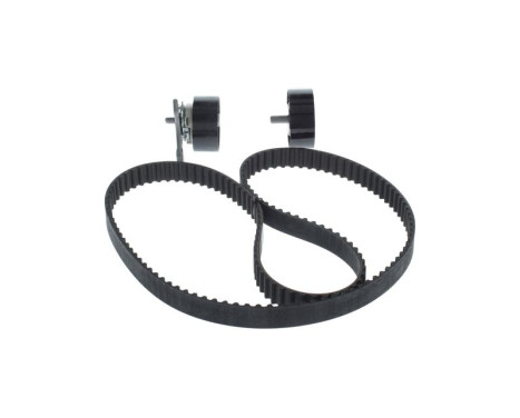 Kamremsats SPANNROLLEN-SET Bosch, bild 2