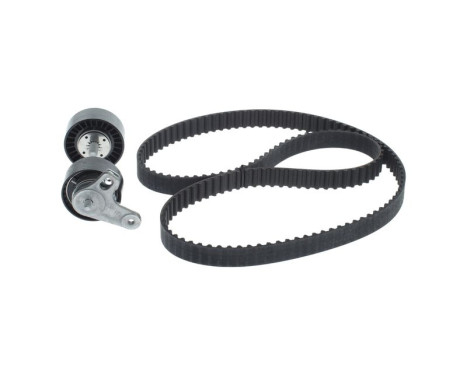 Kamremsats SPANNROLLEN-SET Bosch, bild 3