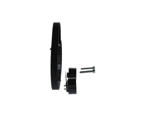 Kamremsats SPANNROLLEN-SET Bosch, bild 2