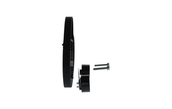 Kamremsats SPANNROLLEN-SET Bosch, bild 2