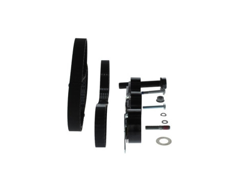 Kamremsats SPANNROLLEN-SET Bosch, bild 4