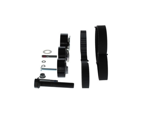 Kamremsats SPANNROLLEN-SET Bosch, bild 6