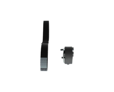 Kamremsats SPANNROLLEN-SET Bosch, bild 2
