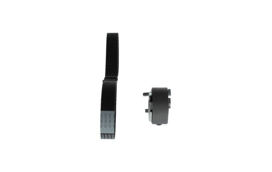 Kamremsats SPANNROLLEN-SET Bosch, bild 2