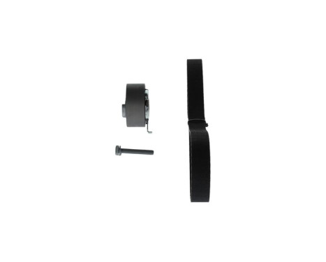 Kamremsats SPANNROLLEN-SET Bosch, bild 4