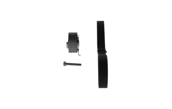 Kamremsats SPANNROLLEN-SET Bosch, bild 4