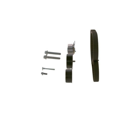 Kamremsats SPANNROLLEN-SET Bosch, bild 3