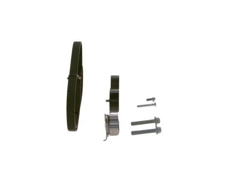 Kamremsats SPANNROLLEN-SET Bosch, bild 5