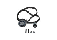 Kamremsats SPANNROLLEN-SET Bosch