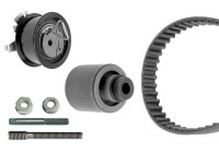 Kamremsats SPANNROLLEN-SET Bosch