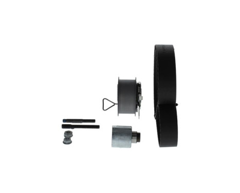 Kamremsats SPANNROLLEN-SET Bosch, bild 5