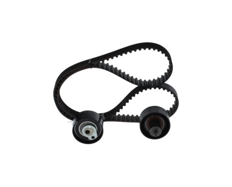 Kamremsats SPANNROLLEN-SET Bosch, bild 2