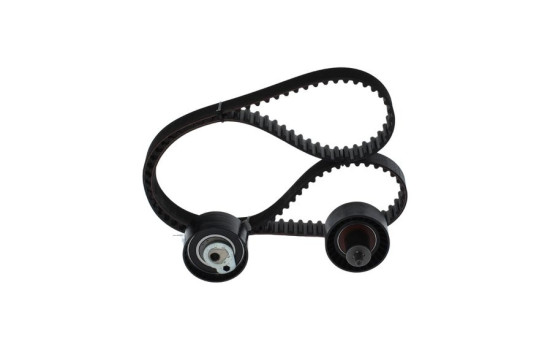 Kamremsats SPANNROLLEN-SET Bosch, bild 2