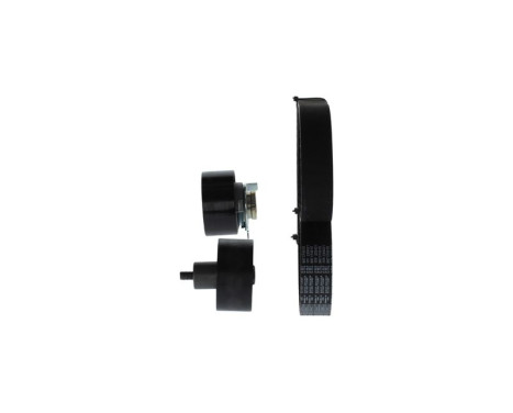 Kamremsats SPANNROLLEN-SET Bosch, bild 5