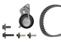 Kamremsats SPANNROLLEN-SET Bosch