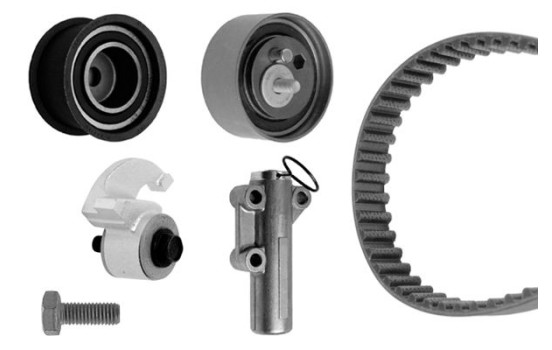 Kamremsats SPANNROLLEN-SET Bosch