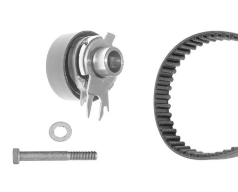 Kamremsats SPANNROLLEN-SET Bosch, bild 5