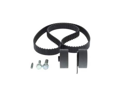 Kamremsats SPANNROLLEN-SET Bosch, bild 4