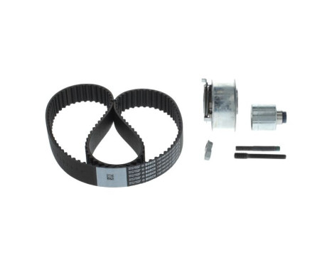 Kamremsats SPANNROLLEN-SET Bosch, bild 2