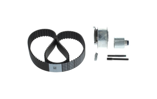 Kamremsats SPANNROLLEN-SET Bosch, bild 2
