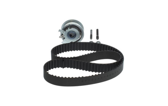 Kamremsats SPANNROLLEN-SET Bosch, bild 3