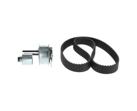 Kamremsats SPANNROLLEN-SET Bosch, bild 4