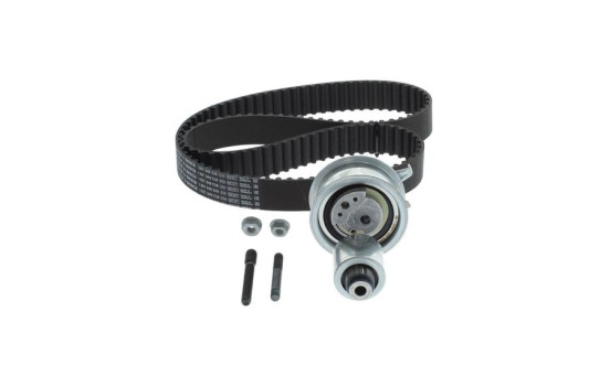 Kamremsats SPANNROLLEN-SET Bosch, bild 5