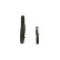 Kamremsats STDB464S8M17;STD1040S8M20 Bosch, miniatyr 4