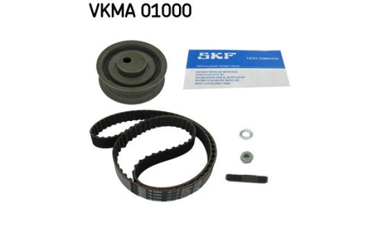 Kamremsats VKMA 01000 SKF, bild 4