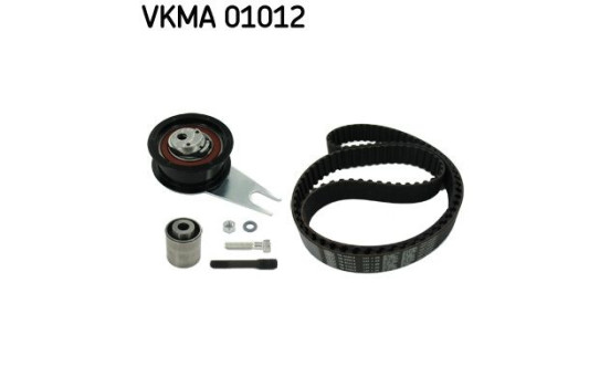 Kamremsats VKMA 01012 SKF